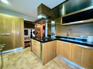 Chalet en venta en San Cristóbal de la Cuesta
