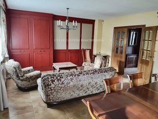 Chalet en venta en San Cristóbal de la Cuesta