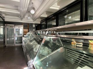 Local comercial en alquiler en Egia en San Sebastián-Donostia