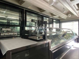 Local comercial en alquiler en Egia en San Sebastián-Donostia