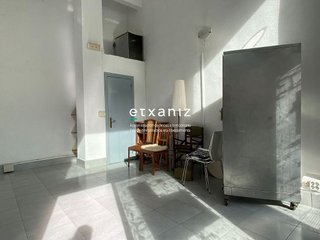 Local comercial en alquiler en Egia en San Sebastián-Donostia