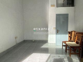 Local comercial en alquiler en Egia en San Sebastián-Donostia