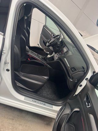 Renault Megane 2017