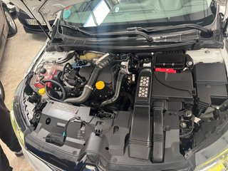 Renault Megane 2017