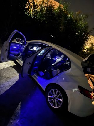 Renault Megane 2017
