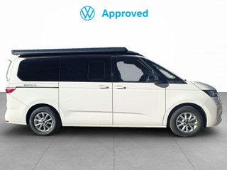 Volkswagen California Beach Tour 2.0 TDI 110 KW (150 CV) DSG