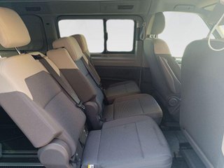 Volkswagen California Beach Tour 2.0 TDI 110 KW (150 CV) DSG