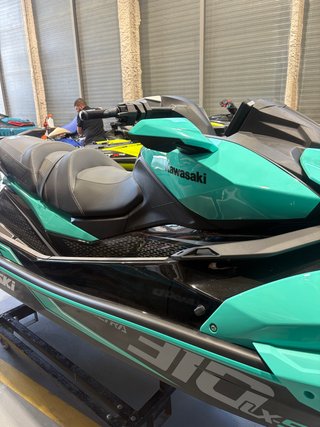 Kawasaki Ultra 310 LXS Jet Ski 2026
