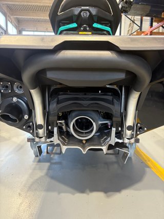 Kawasaki Ultra 310 LXS Jet Ski 2026