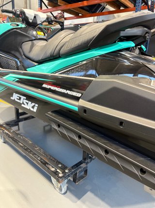 Kawasaki Ultra 310 LXS Jet Ski 2026