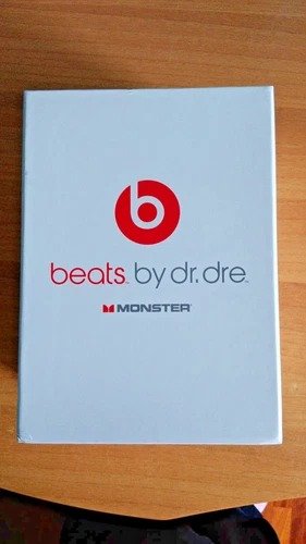 Cuffie Beats Studio by Dr. Dre