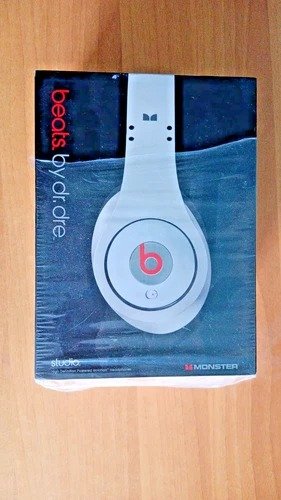 Cuffie Beats Studio by Dr. Dre