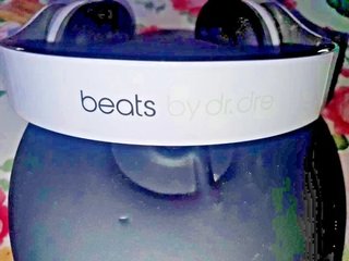 Cuffie Beats Studio by Dr. Dre