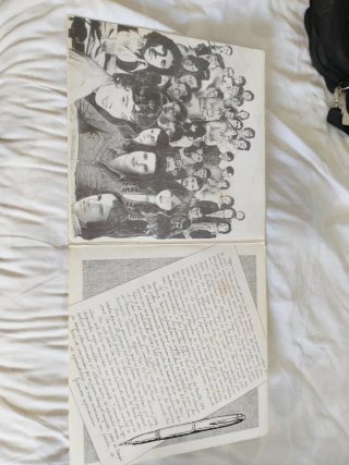 Vinilo Versiones Originales La Década Prodigiosa