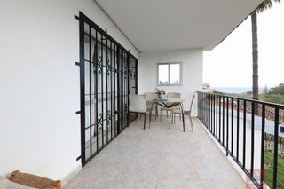 Piso en venta en Calaburra - Chaparral en Mijas