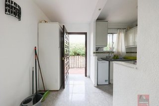 Piso en venta en Calaburra - Chaparral en Mijas