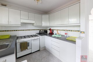 Piso en venta en Calaburra - Chaparral en Mijas