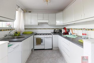 Piso en venta en Calaburra - Chaparral en Mijas