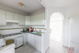 Piso en venta en Calaburra - Chaparral en Mijas