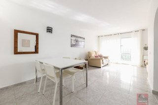 Piso en venta en Calaburra - Chaparral en Mijas