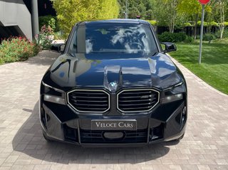 BMW XM 50e NACIONAL