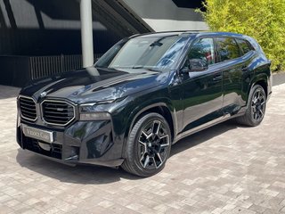 BMW XM 50e NACIONAL