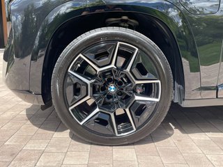 BMW XM 50e NACIONAL
