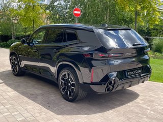 BMW XM 50e NACIONAL