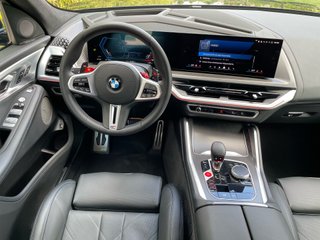 BMW XM 50e NACIONAL