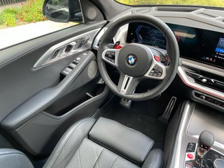 BMW XM 50e NACIONAL