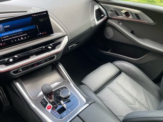 BMW XM 50e NACIONAL