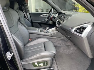 BMW XM 50e NACIONAL