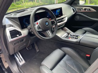 BMW XM 50e NACIONAL