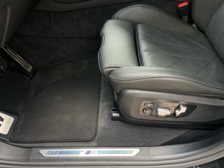 BMW XM 50e NACIONAL