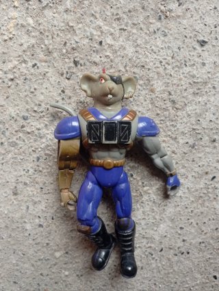 Action Figure