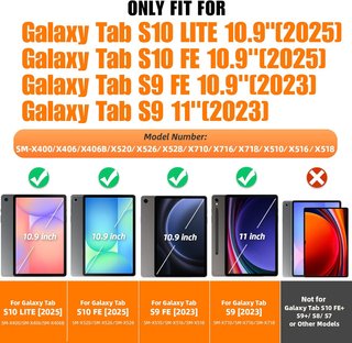 Funda resistente con soporte y correa Samsung