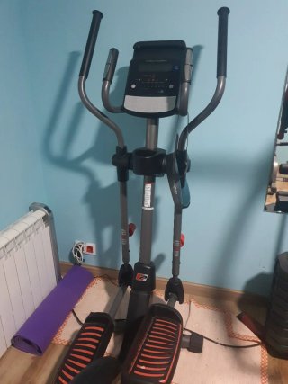 Bicicleta Elíptica Proform.