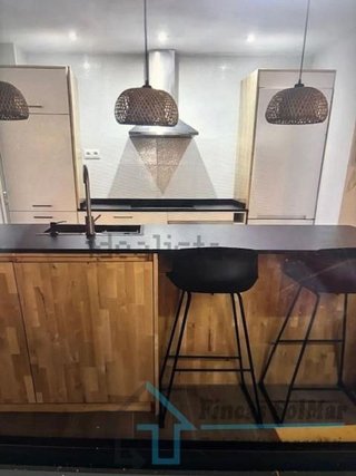 Piso en venta en Avda. de Abril. - 9 de octubre en Sagunto