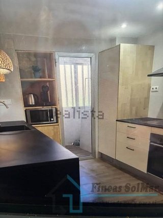 Piso en venta en Avda. de Abril. - 9 de octubre en Sagunto