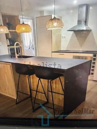 Piso en venta en Avda. de Abril. - 9 de octubre en Sagunto