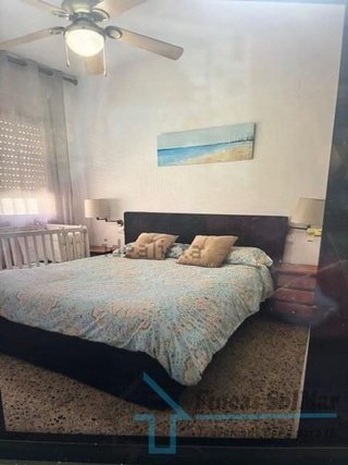 Piso en venta en Avda. de Abril. - 9 de octubre en Sagunto