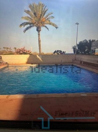 Piso en venta en Avda. de Abril. - 9 de octubre en Sagunto