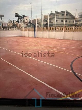 Piso en venta en Avda. de Abril. - 9 de octubre en Sagunto