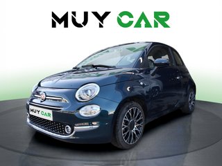 Fiat 500 1.0 Hybrid Dolcevita 51 kW (70 CV)