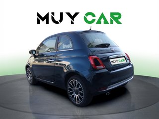 Fiat 500 1.0 Hybrid Dolcevita 51 kW (70 CV)