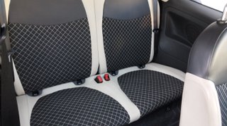 Fiat 500 1.0 Hybrid Dolcevita 51 kW (70 CV)