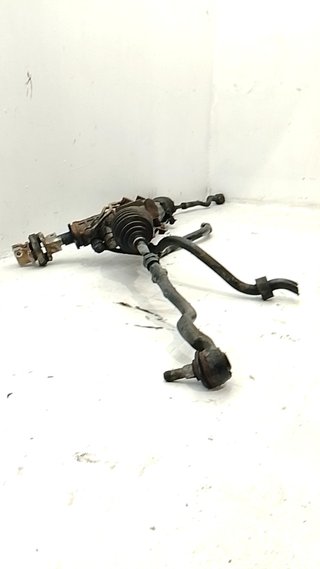 CREMALLERA DIRECCION BMW SERIE 3 BERLINA (E46) 875881