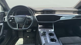 Audi S6 Avant 3.0 TDI quattro 257 kW (350 CV) tiptronic