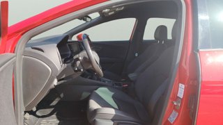SEAT León 1.5 TSI S&S FR Fast Edition 110 kW (150 CV)