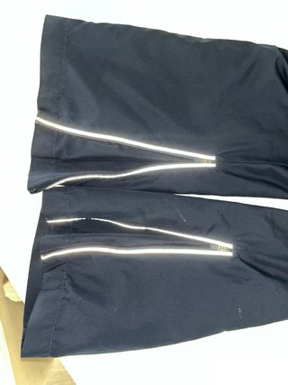 Traje de deporte Ejército de Tierra